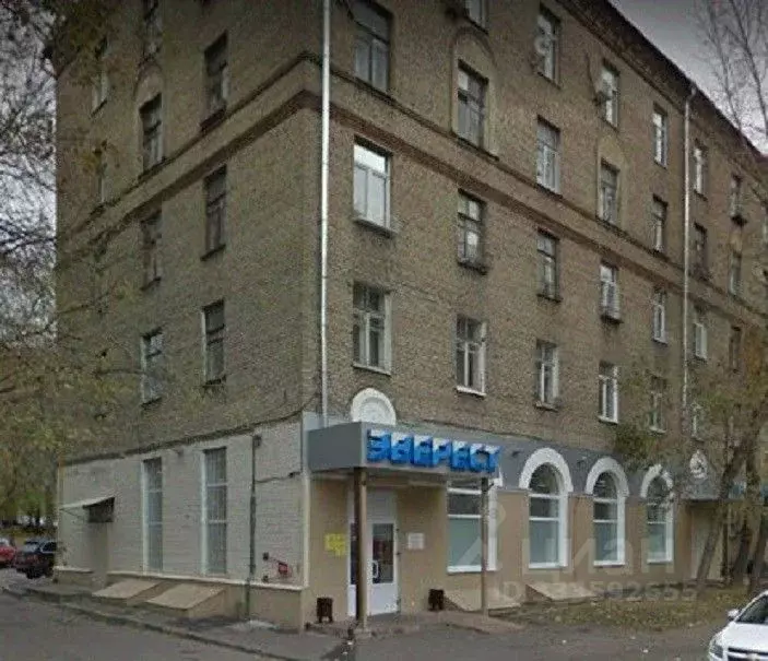 Комната Москва ул. 5-я Соколиной Горы, 21К1 (20.0 м) - Фото 1