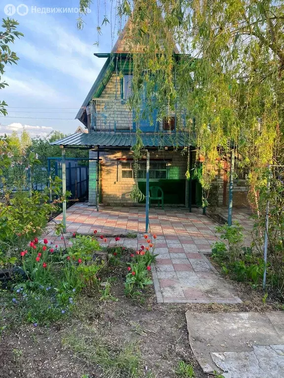 Дом в Городищенский район, Ерзовское городское поселение, СНТ ... - Фото 0