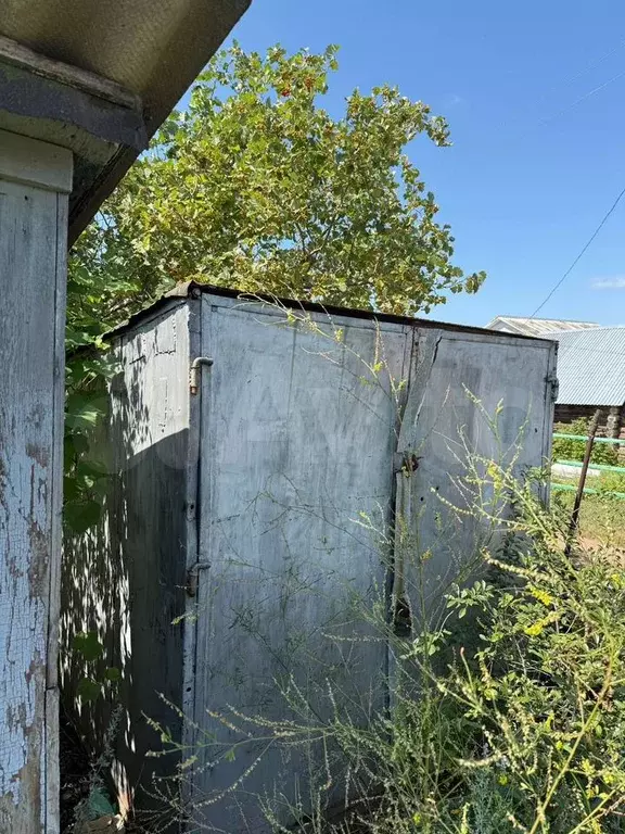 Гараж, 10 м - Фото 0