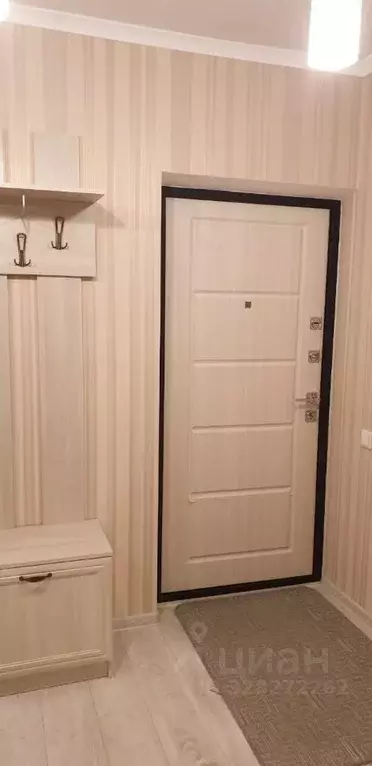 1-к кв. Краснодарский край, Геленджик ул. Грибоедова, 29 (56.0 м) - Фото 2