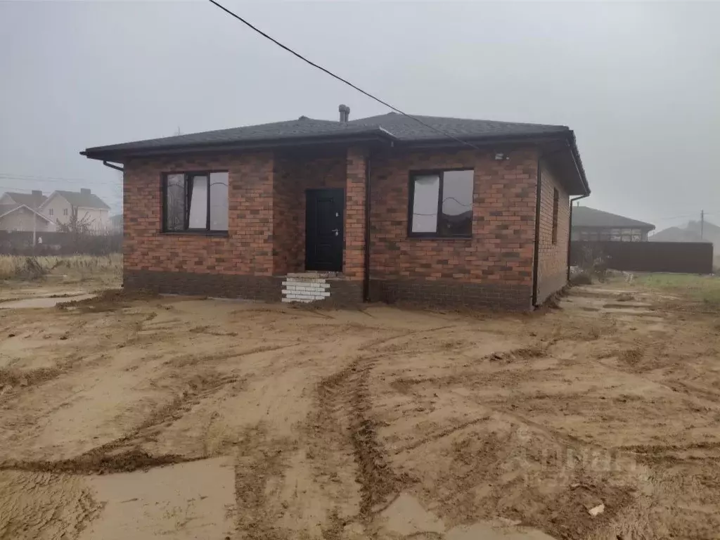 Коттедж в Нижегородская область, Бор ул. Мурманская (100 м) - Фото 1