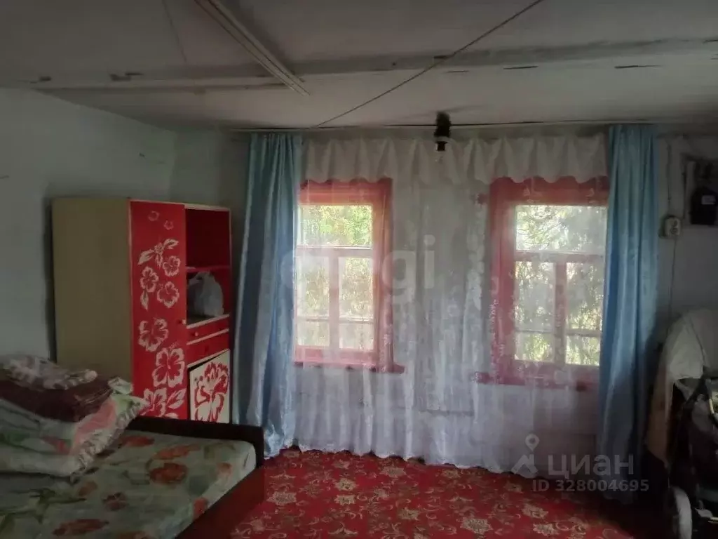 Дом в Челябинская область, Пласт ул. Спартака, 55 (32 м) - Фото 1