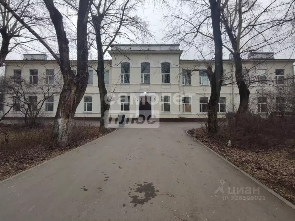 Помещение свободного назначения в Москва Егорьевская ул., 7С21 (1400 ... - Фото 1