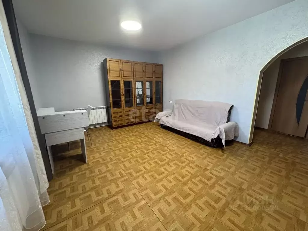 2-к кв. Ханты-Мансийский АО, Ханты-Мансийск Озерный пер., 13Б (100.0 ... - Фото 2