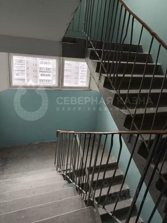 1-к кв. Свердловская область, Екатеринбург ул. Красных Борцов, 19 ... - Фото 1