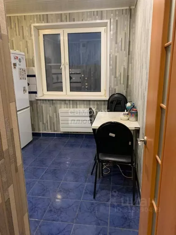 2-к кв. Москва ул. Генерала Кузнецова, 18К2 (54.0 м) - Фото 0