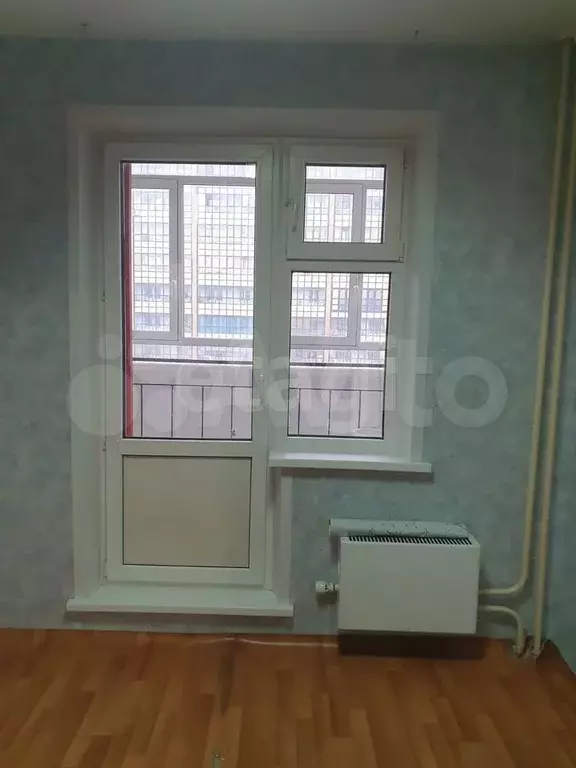 1-к. квартира, 45 м, 8/10 эт. - Фото 1
