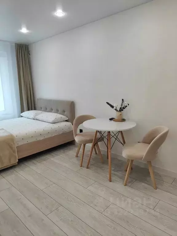 Студия Кировская область, Киров ул. Щорса, 53 (26.0 м) - Фото 1