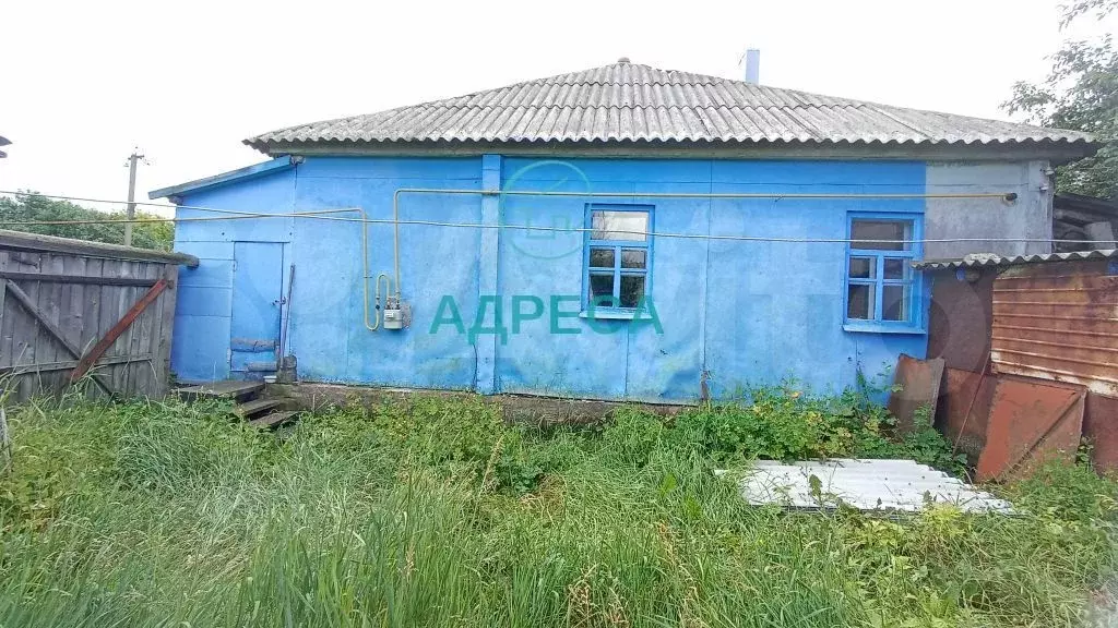 Дом 44 м на участке 45 сот. - Фото 0