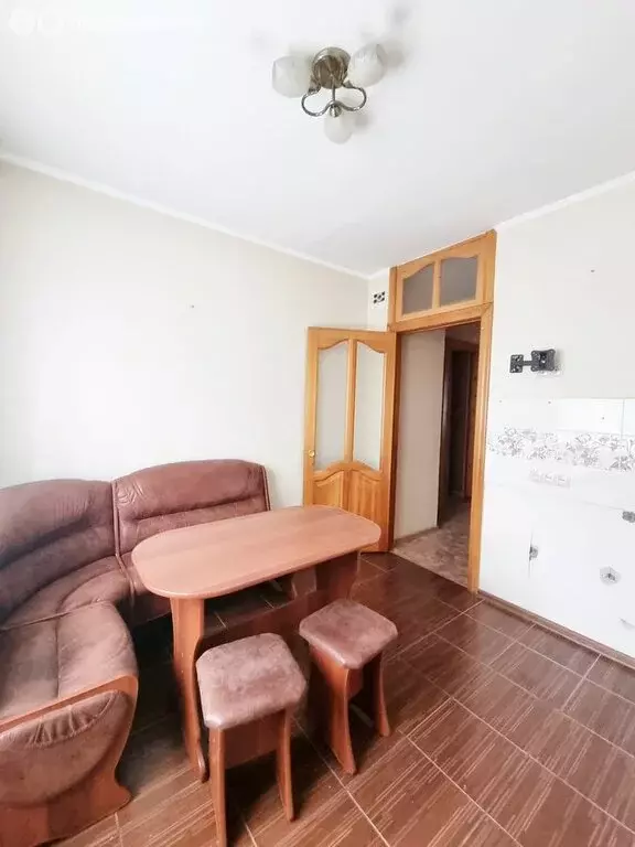 3-комнатная квартира: Прокопьевск, улица Обручева, 48 (64.4 м) - Фото 1