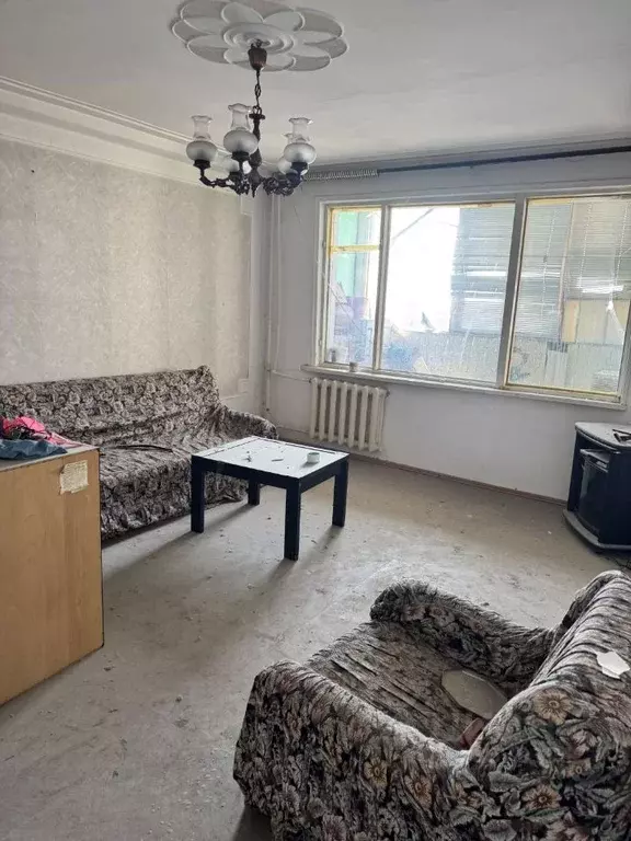 3-к кв. Дагестан, Махачкала просп. Али-Гаджи Акушинского, 39 (72.0 м) - Фото 1