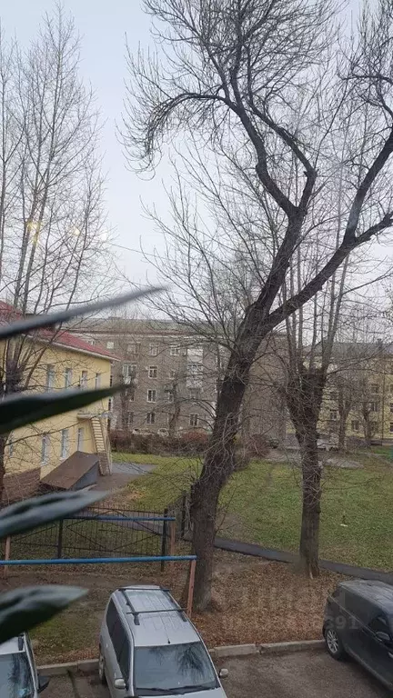 2-к кв. Башкортостан, Уфа ул. Конституции, 13 (60.3 м) - Фото 2