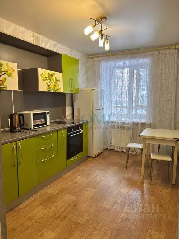 1-к кв. Новосибирская область, Новосибирск Лазурная ул., 28 (35.0 м) - Фото 2