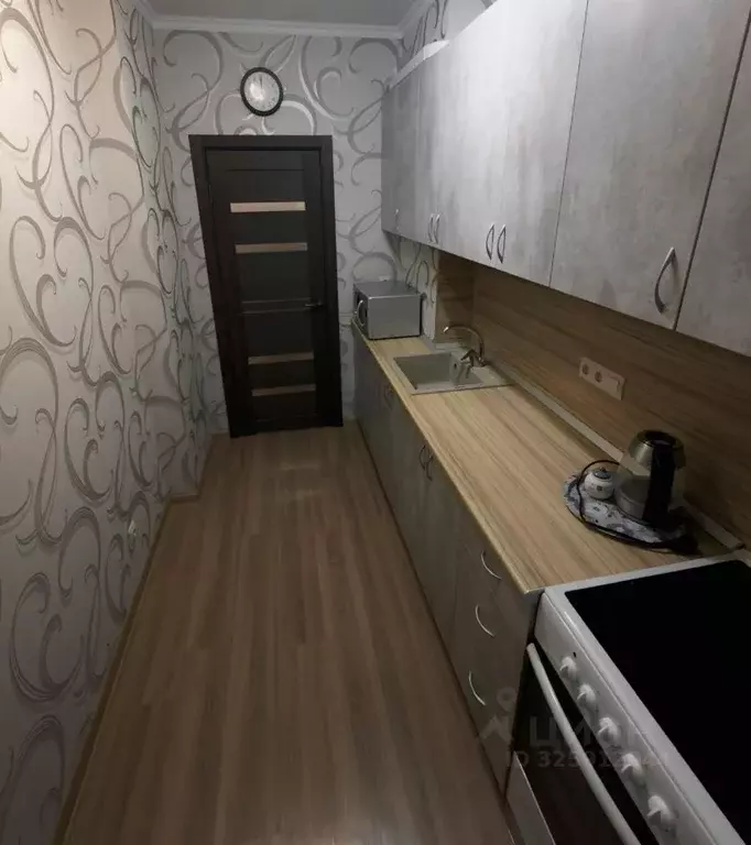 1-к кв. Ростовская область, Ростов-на-Дону ул. Зорге, 9 (43.0 м) - Фото 2