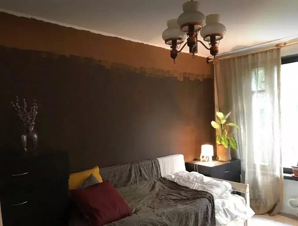 Комната Москва Беловежская ул., 21 - Фото 2