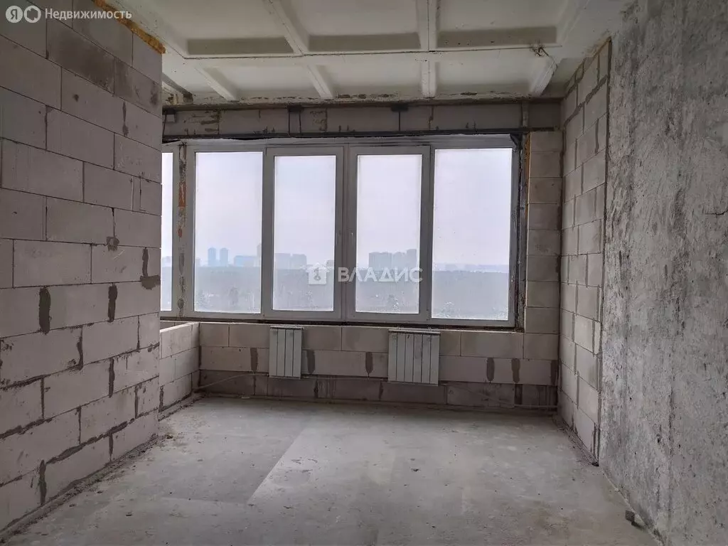 4-комнатная квартира: Москва, Ленинградское шоссе, 25к2 (170 м) - Фото 1