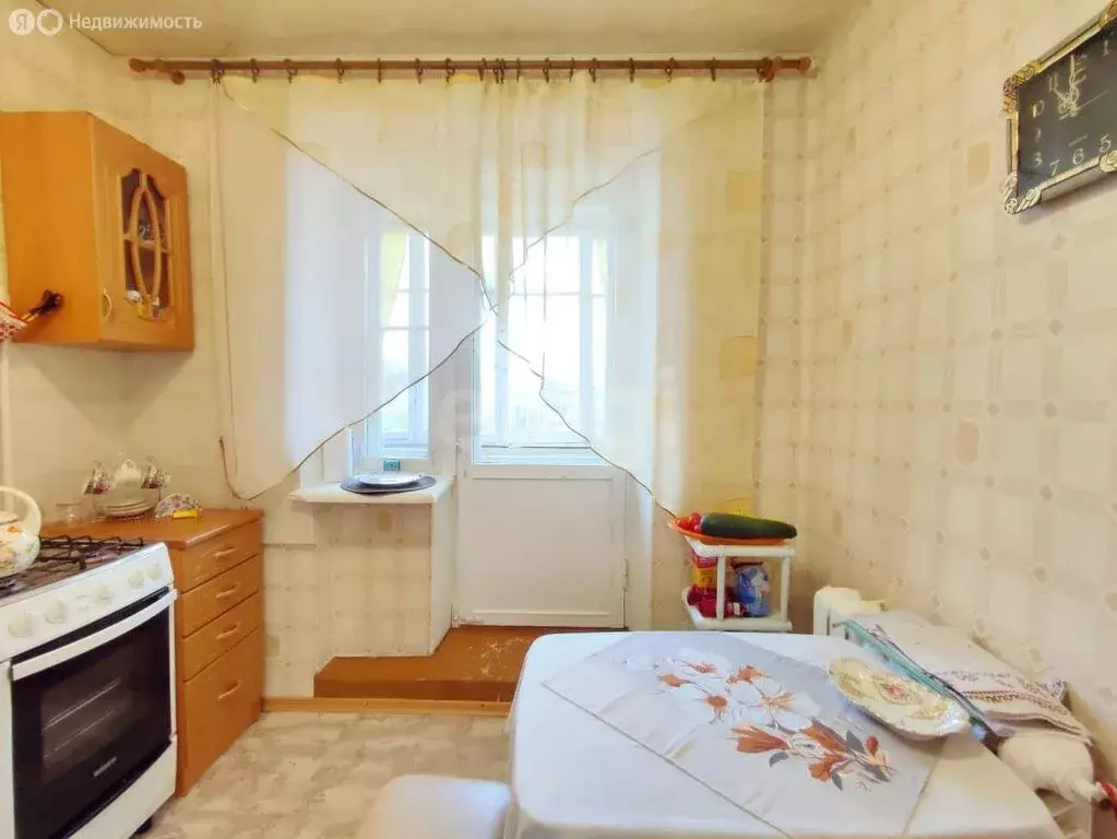 2-комнатная квартира: Буй, улица Ленских Событий, 57 (48.4 м) - Фото 1