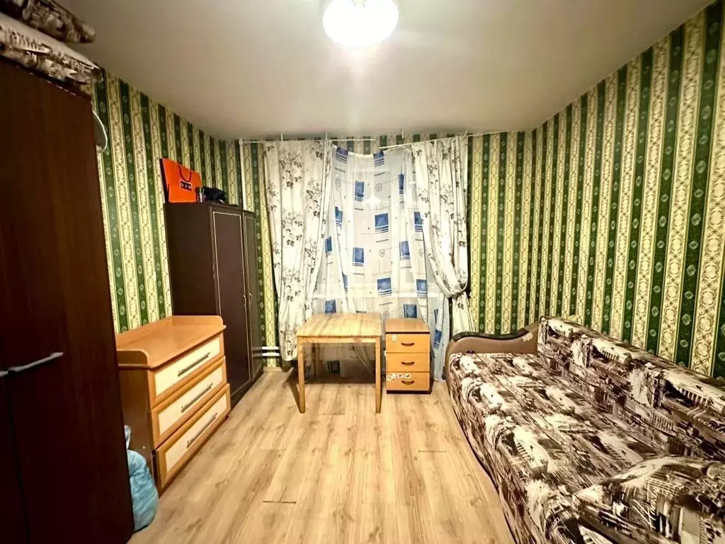 Комната Московская область, Люберцы Красная Горка мкр, просп. ... - Фото 2