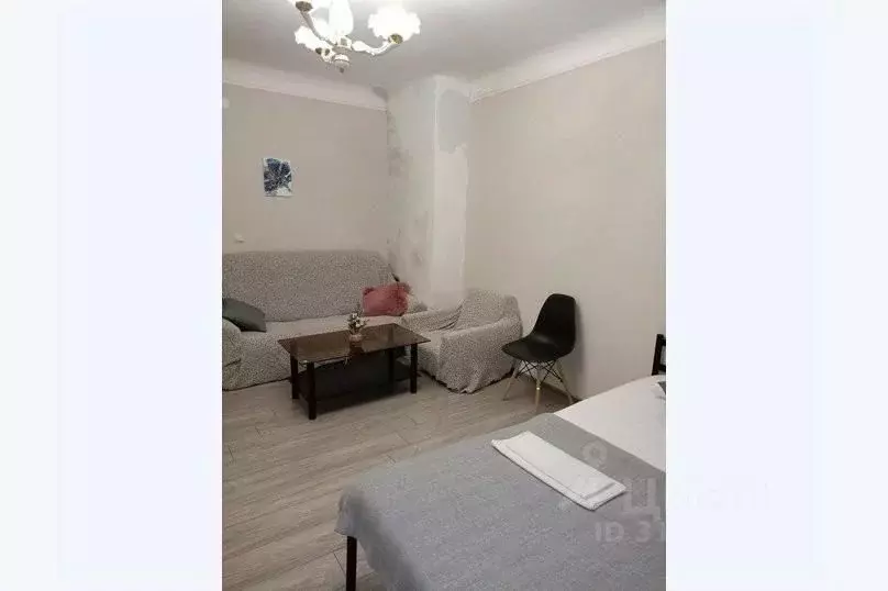1-к кв. Ставропольский край, Кисловодск Подгорная ул., 29 (30.0 м) - Фото 0