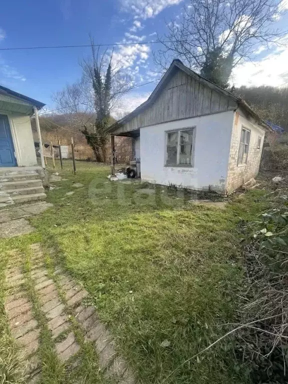 Участок в Краснодарский край, Геленджик городской округ, с. Пшада ул. ... - Фото 2