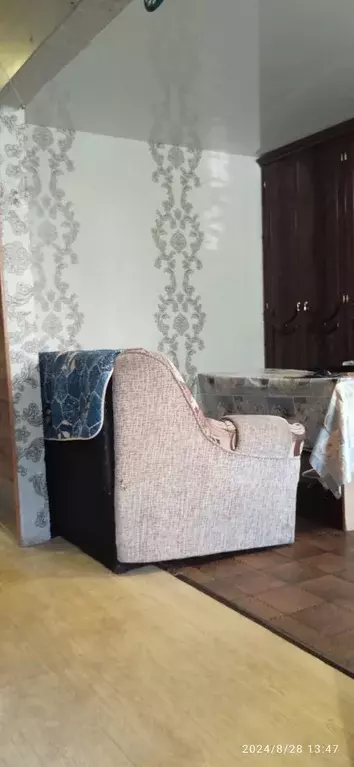 Продаётся 2-к квартира, 44 м - Фото 1