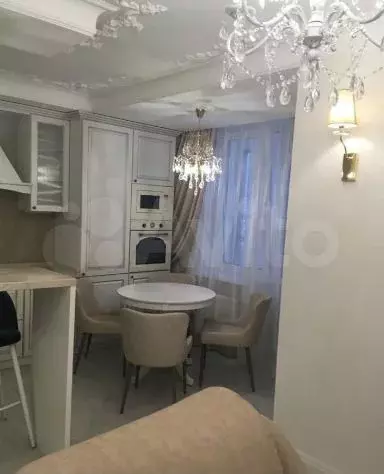 1-к. квартира, 50 м, 7/12 эт. - Фото 0