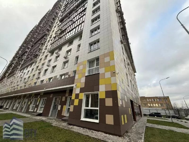 Помещение свободного назначения (116 м) - Фото 2