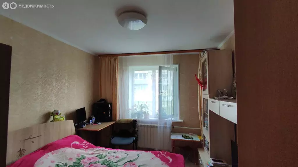 2-комнатная квартира: село Чугуевка, улица Комарова, 17 (51.4 м) - Фото 1