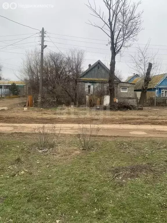 Дом в Астрахань, Туапсинская улица (83 м) - Фото 1