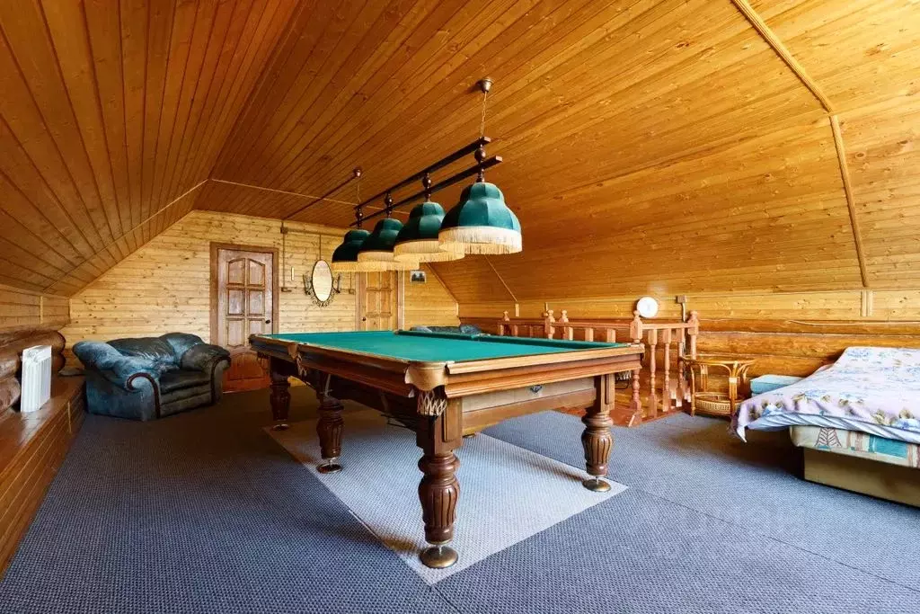 Дом в Москва пос. Щапово, ул. Озерная, 9 (150 м) - Фото 2