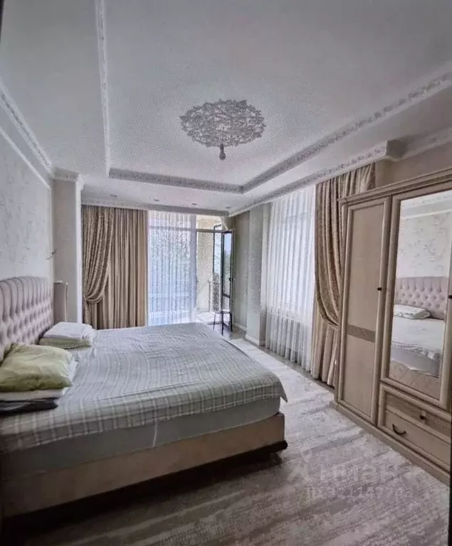 Коттедж в Краснодарский край, Сочи Прохладная долина СНТ, 39 (270 м) - Фото 2