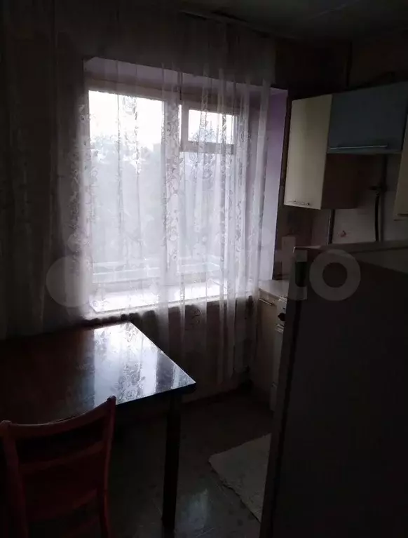 1-к. квартира, 30 м, 4/5 эт. - Фото 1