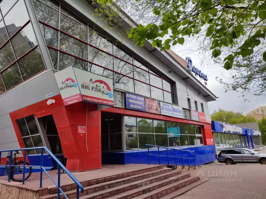 Помещение свободного назначения в Московская область, Жуковский ... - Фото 2