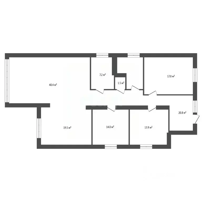 Дом в Воронежская область, Рамонский район, Новоживотинновское с/пос, ... - Фото 2