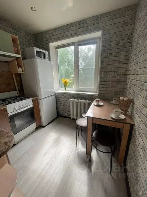 3-к кв. Татарстан, Чистополь Молодежная ул., 2 (57.0 м) - Фото 2