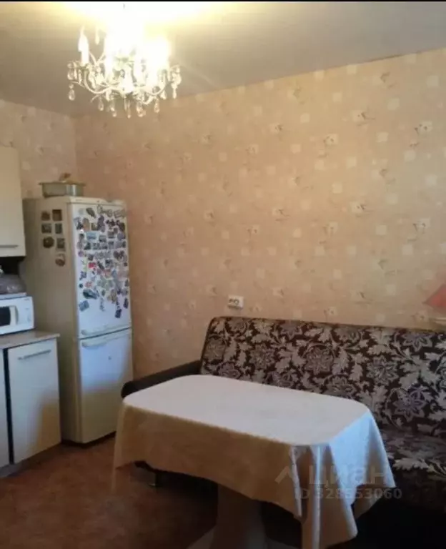 1-к кв. Башкортостан, Уфа ул. Коммунаров, 66/2 (40.0 м) - Фото 2