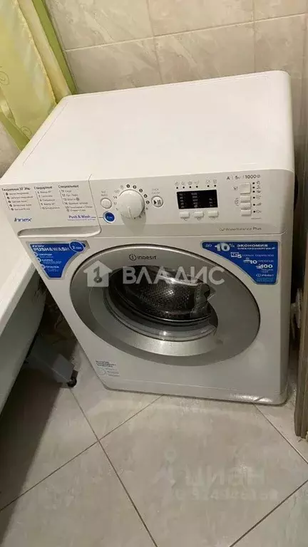 1-к кв. Санкт-Петербург Пулковское ш., 40К3 (39.0 м) - Фото 2