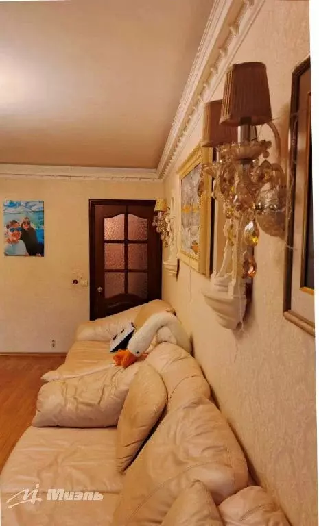 Продается 1-комнатная квартира - Фото 1