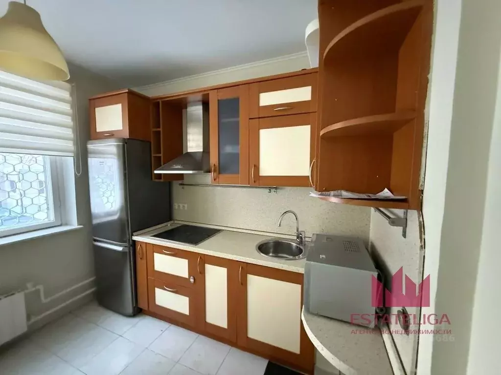 1-к кв. Москва Коломенская ул., 9 (46.0 м) - Фото 2