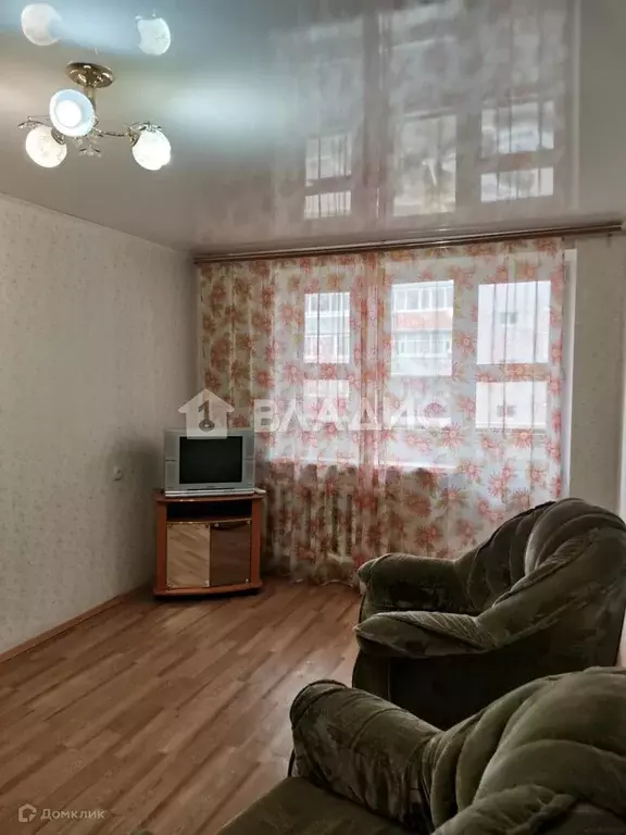 Продаётся 1-к квартира, 34.3 м - Фото 0