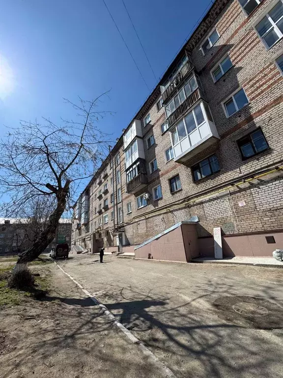 Продаётся 2-к квартира, 44 м - Фото 0