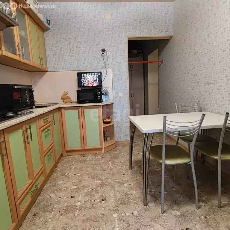 1-комнатная квартира: Энгельс, Степная улица, 35А (38.9 м) - Фото 2