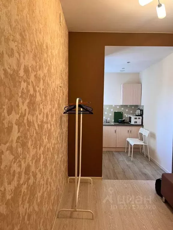 Студия Нижегородская область, Нижний Новгород Дальняя ул., 8 (25.0 м) - Фото 2