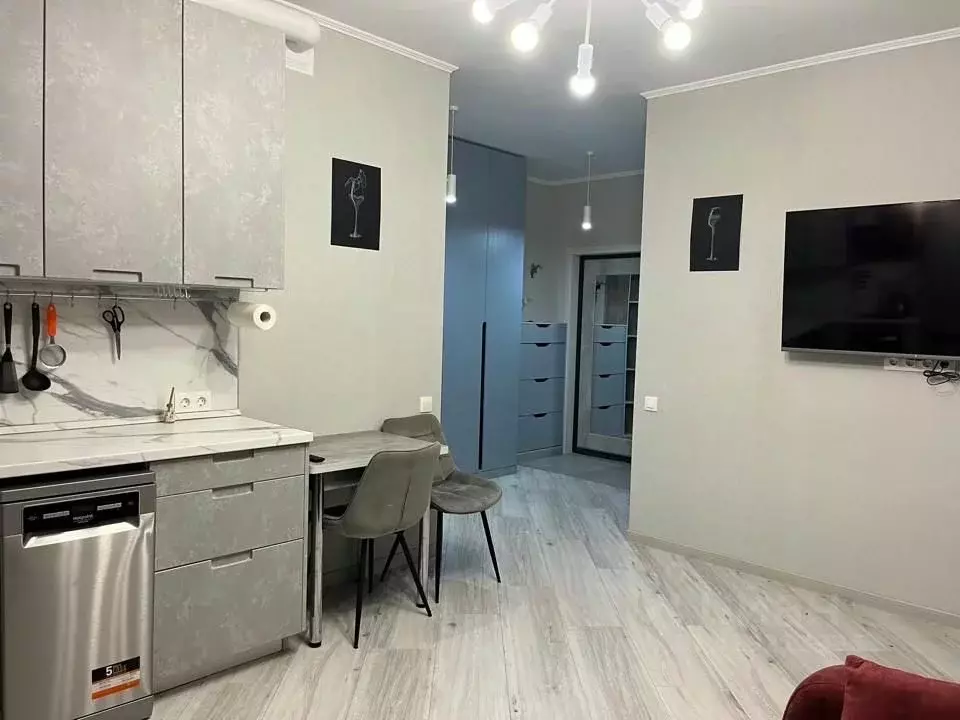 2-к кв. Московская область, Видное ул. Ермолинская, 2 (55.0 м) - Фото 1