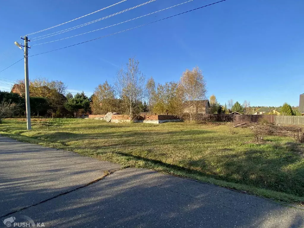 Продается участок в д. Турово - Фото 2