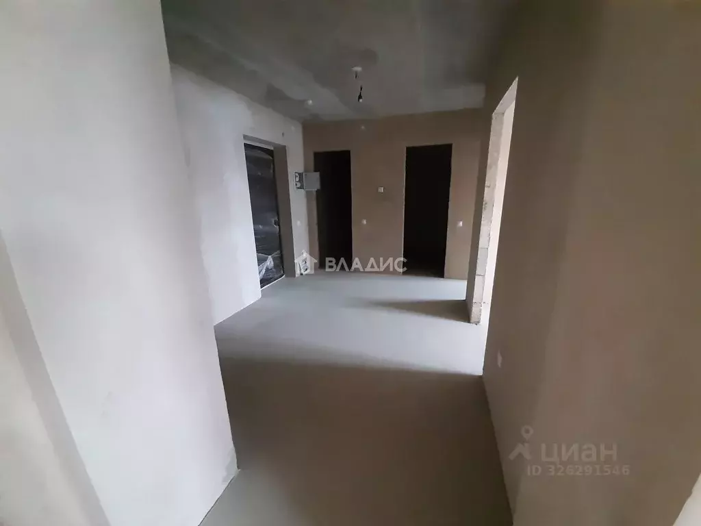 3-к кв. Смоленская область, Смоленск ул. Багратиона, 26 (80.0 м) - Фото 2