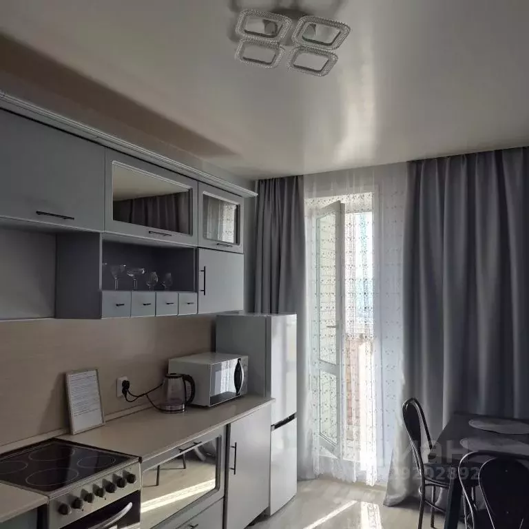 Комната Забайкальский край, Чита ул. Курнатовского, 70 (10.0 м) - Фото 2