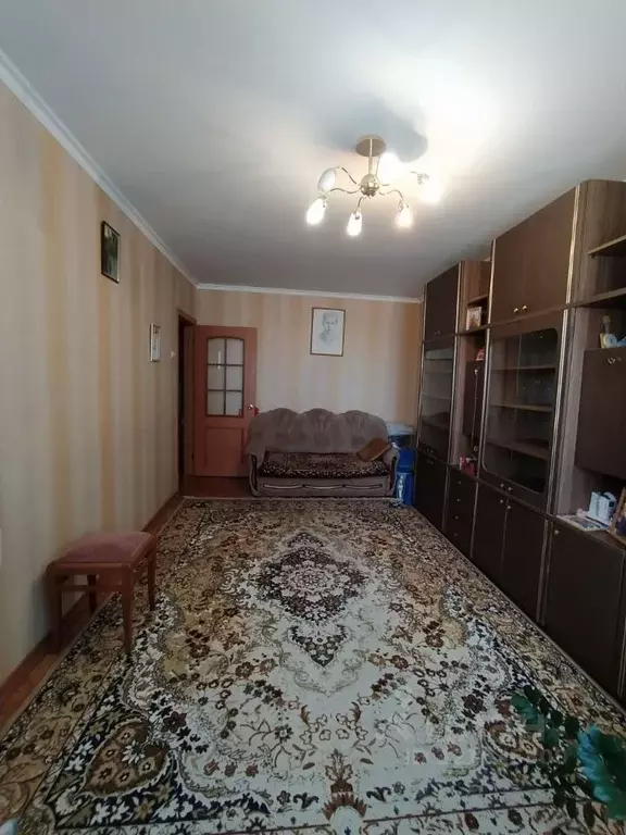 3-к кв. Оренбургская область, Новотроицк Комсомольский просп., 48 ... - Фото 1