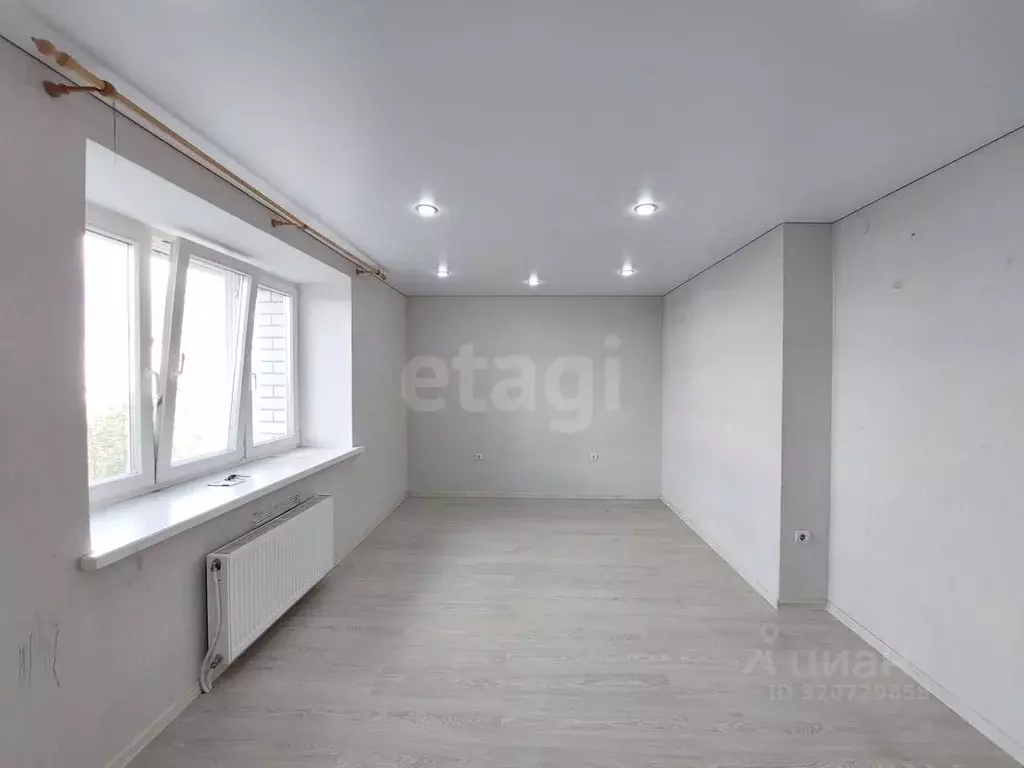 1-к кв. Архангельская область, Котлас просп. Мира, 8 (34.5 м) - Фото 0