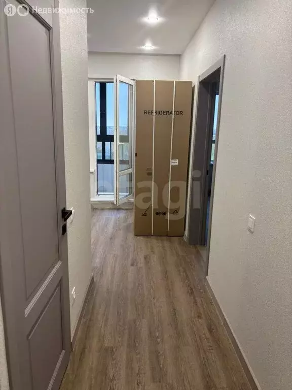 1-комнатная квартира: Новосибирск, ул. Александра Чистякова, 26 (34 м) - Фото 0